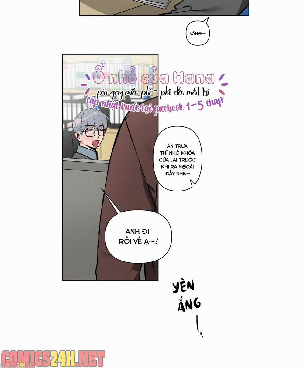 Cơ Thể Hoàn Mỹ 11 trang 6