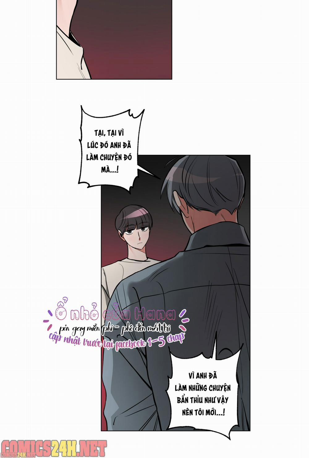 Cơ Thể Hoàn Mỹ 12 trang 1