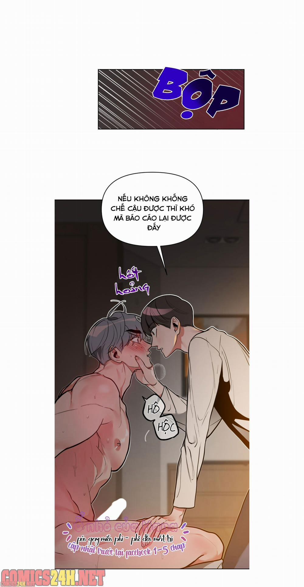 Cơ Thể Hoàn Mỹ 12 trang 12