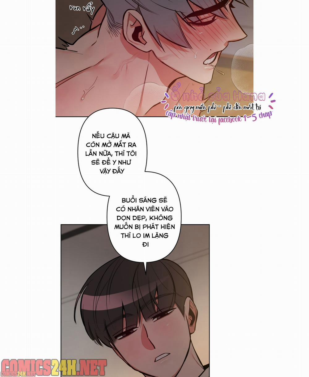 Cơ Thể Hoàn Mỹ 12 trang 17