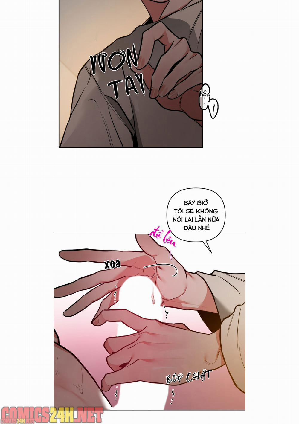 Cơ Thể Hoàn Mỹ 12 trang 18