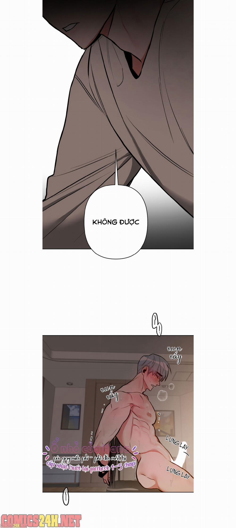 Cơ Thể Hoàn Mỹ 12 trang 21