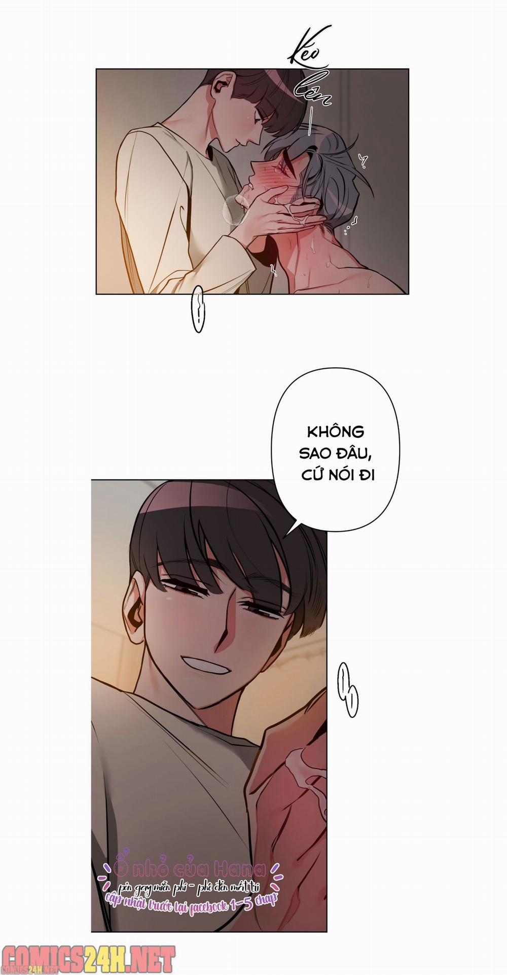 Cơ Thể Hoàn Mỹ 12 trang 27