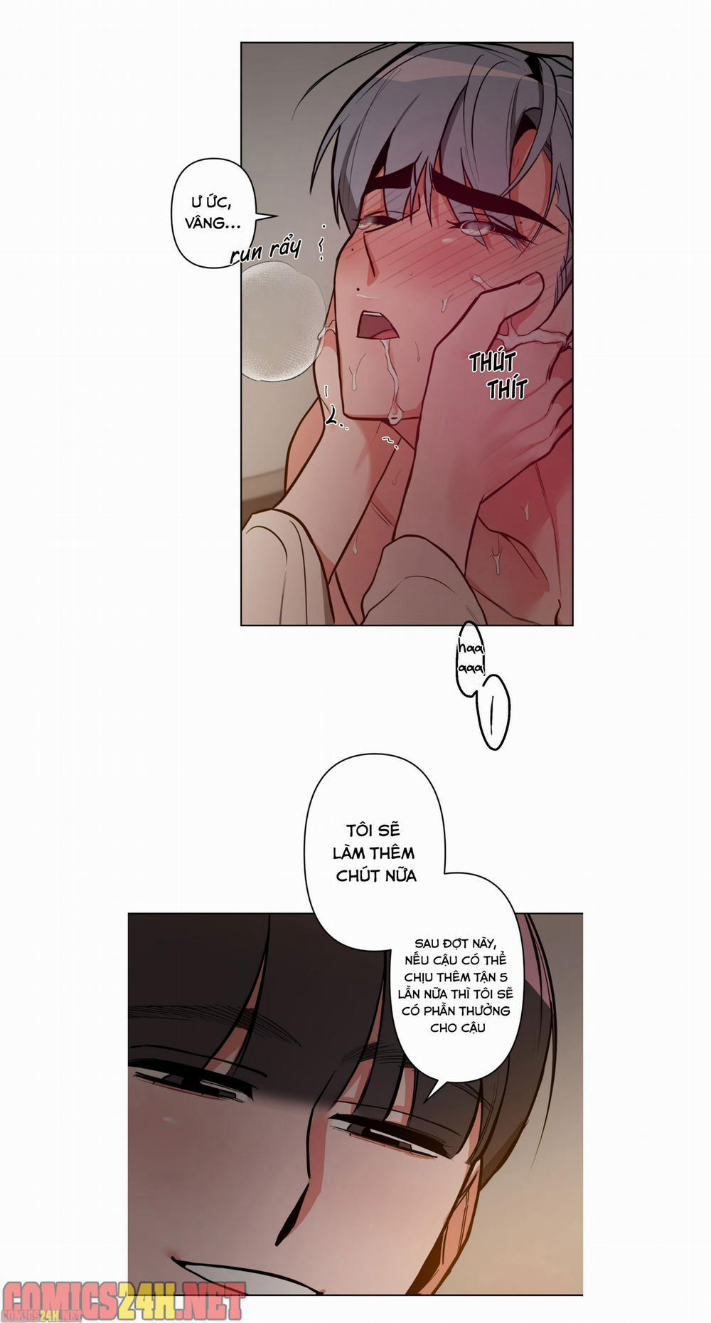 Cơ Thể Hoàn Mỹ 12 trang 28