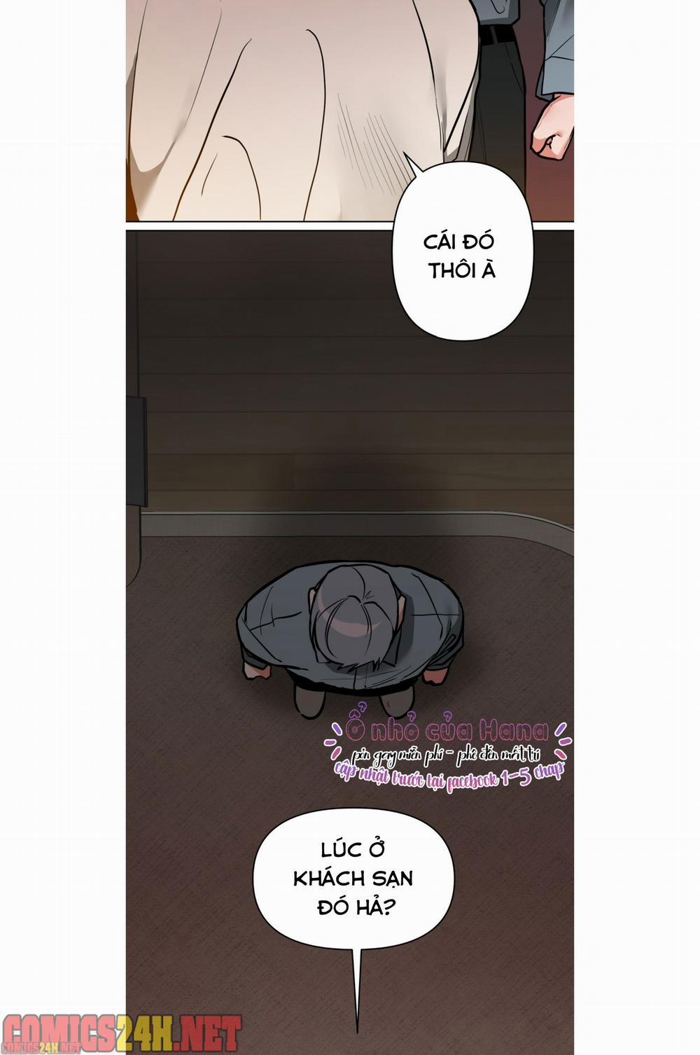 Cơ Thể Hoàn Mỹ 12 trang 3