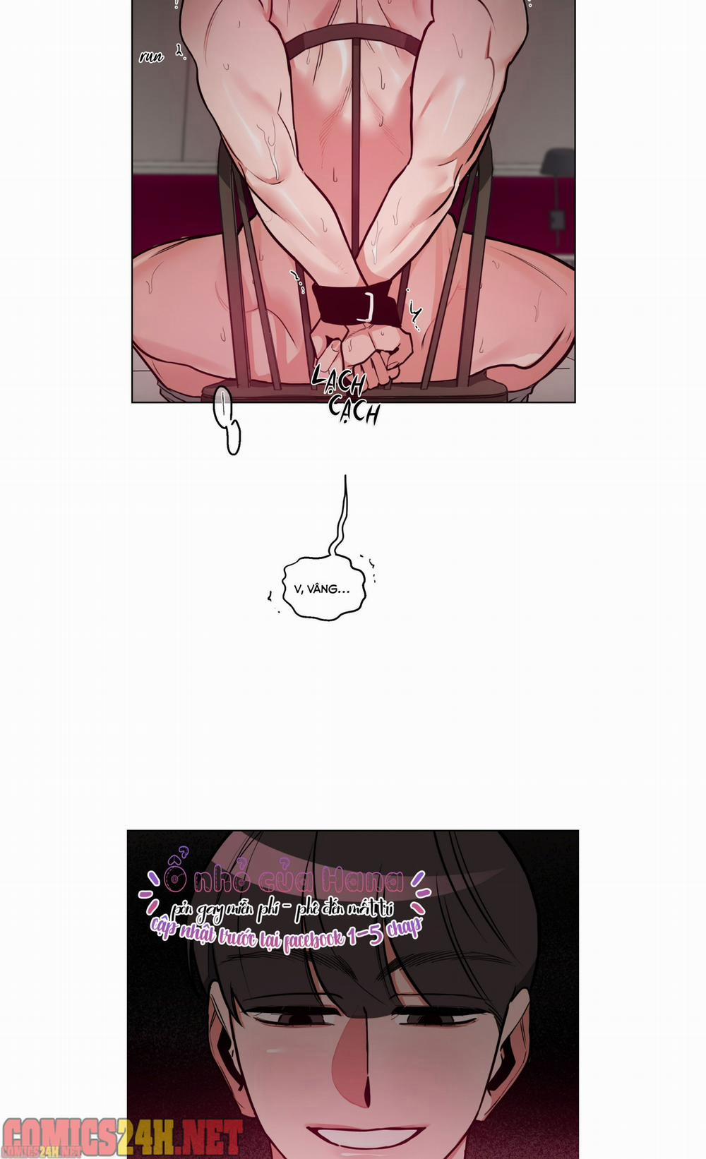 Cơ Thể Hoàn Mỹ 12 trang 31