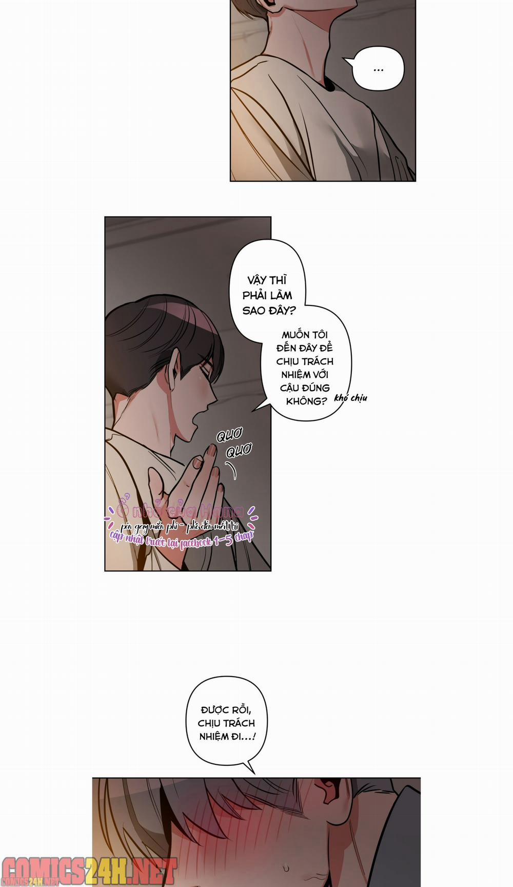 Cơ Thể Hoàn Mỹ 12 trang 5