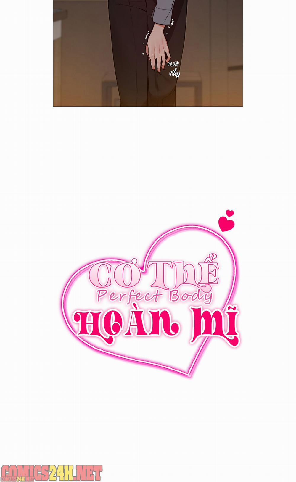 Cơ Thể Hoàn Mỹ 12 trang 7