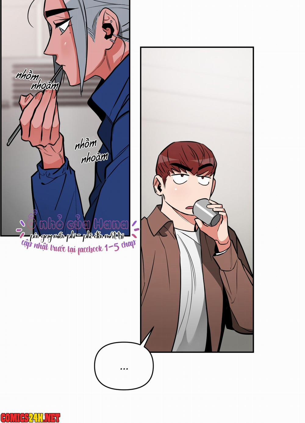 Cơ Thể Hoàn Mỹ 13 trang 19