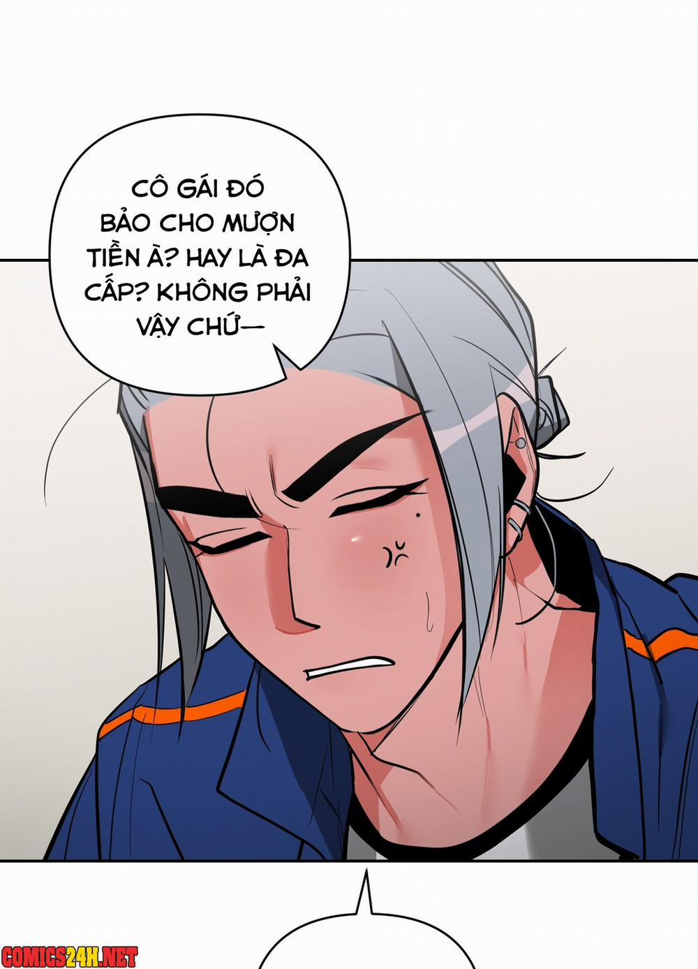 Cơ Thể Hoàn Mỹ 13 trang 26