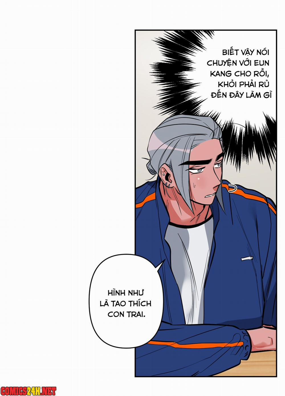 Cơ Thể Hoàn Mỹ 13 trang 29