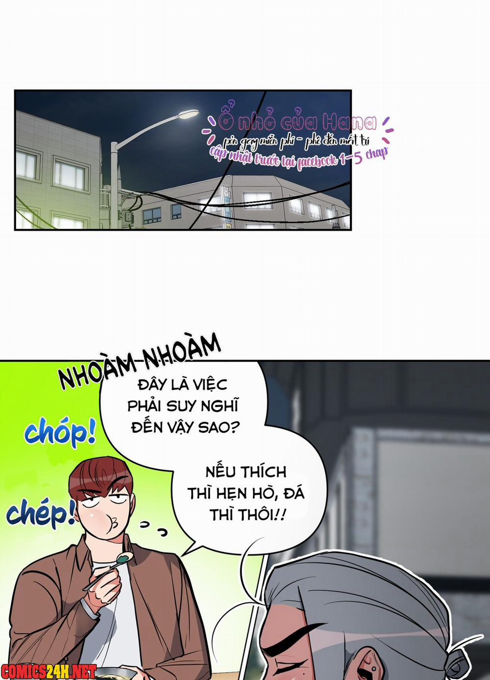 Cơ Thể Hoàn Mỹ 13 trang 36