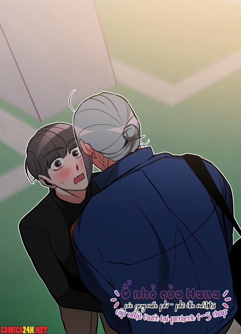 Cơ Thể Hoàn Mỹ 13 trang 70