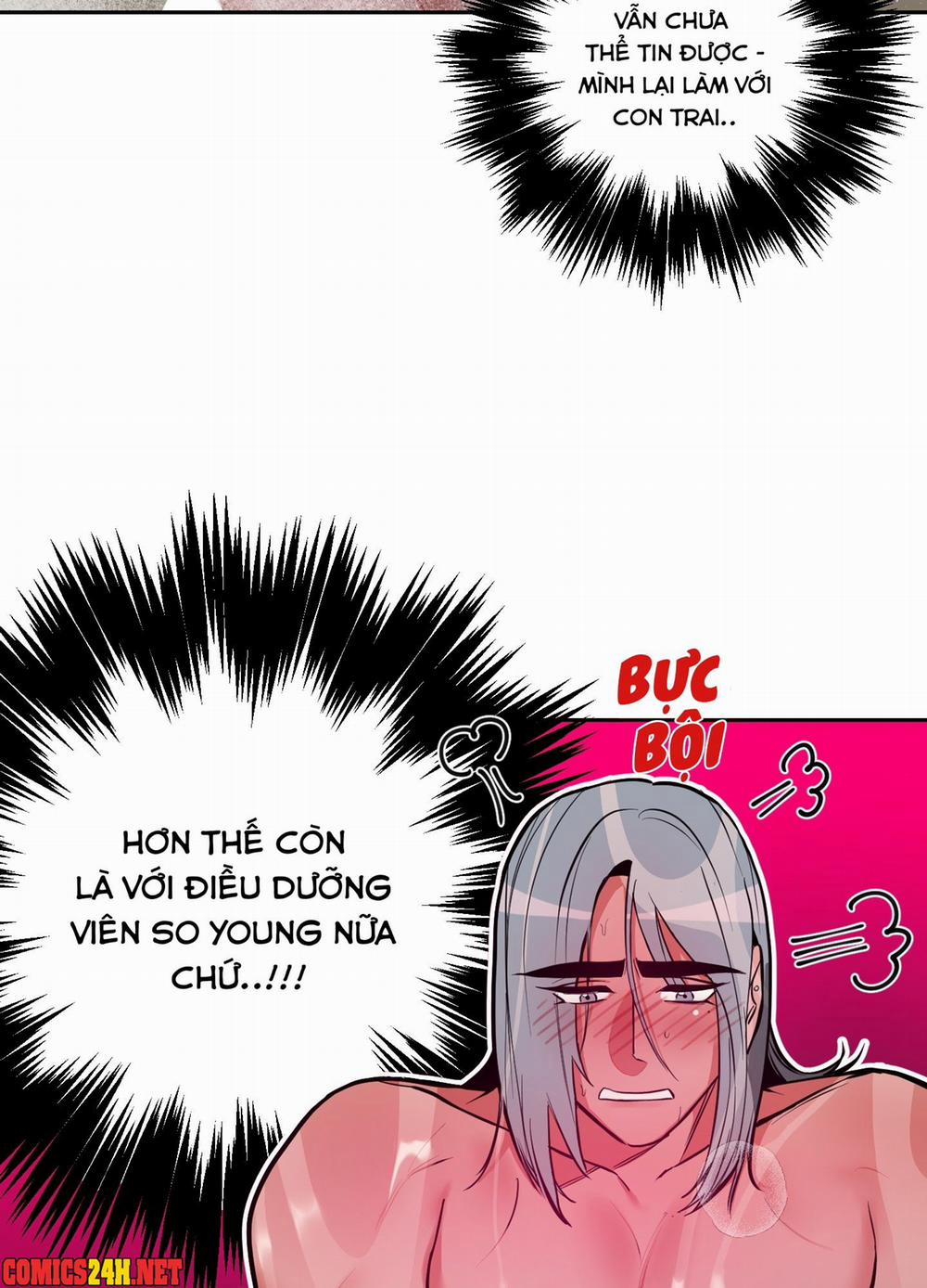 Cơ Thể Hoàn Mỹ 13 trang 8