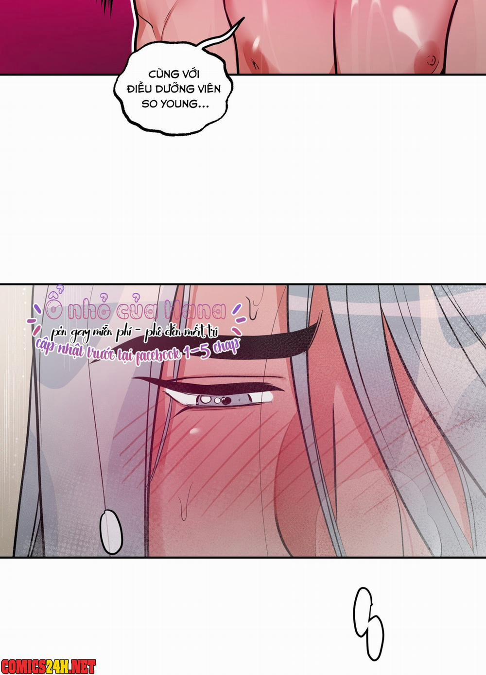 Cơ Thể Hoàn Mỹ 13 trang 9