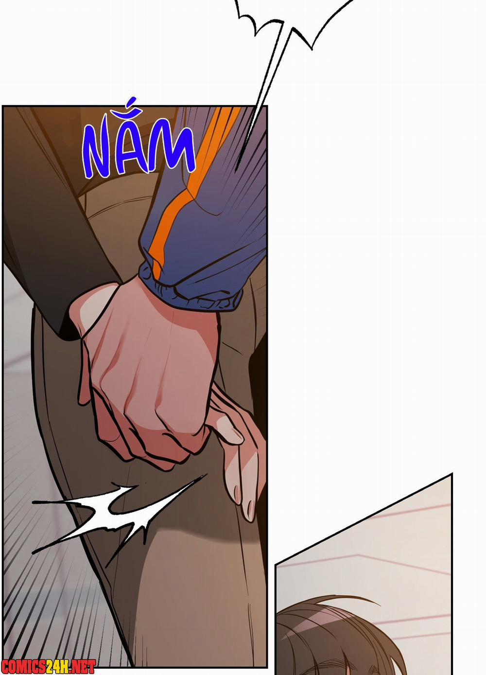 Cơ Thể Hoàn Mỹ 14 trang 30