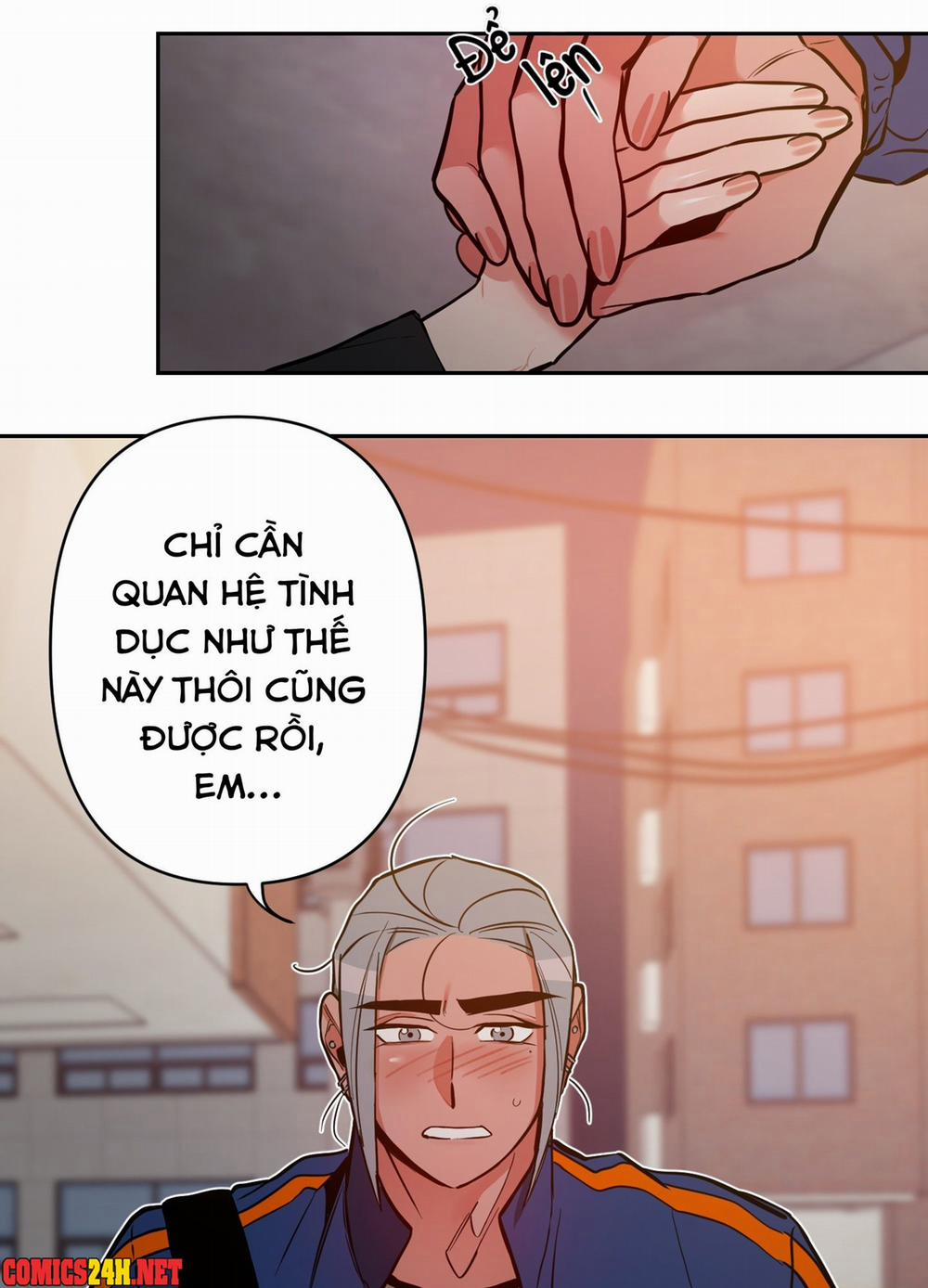 Cơ Thể Hoàn Mỹ 14 trang 32