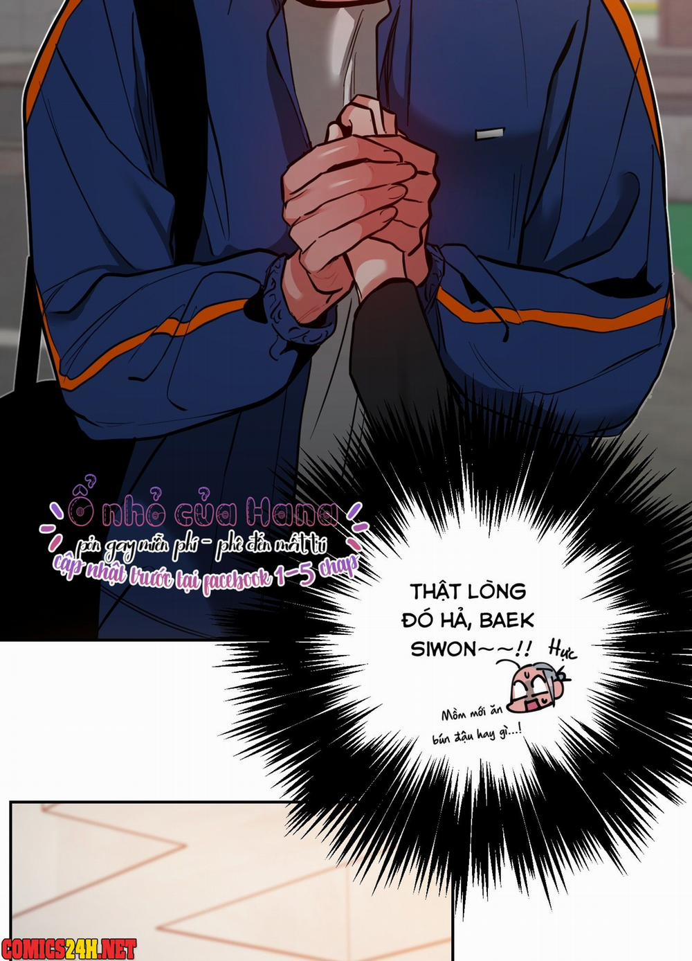 Cơ Thể Hoàn Mỹ 14 trang 33