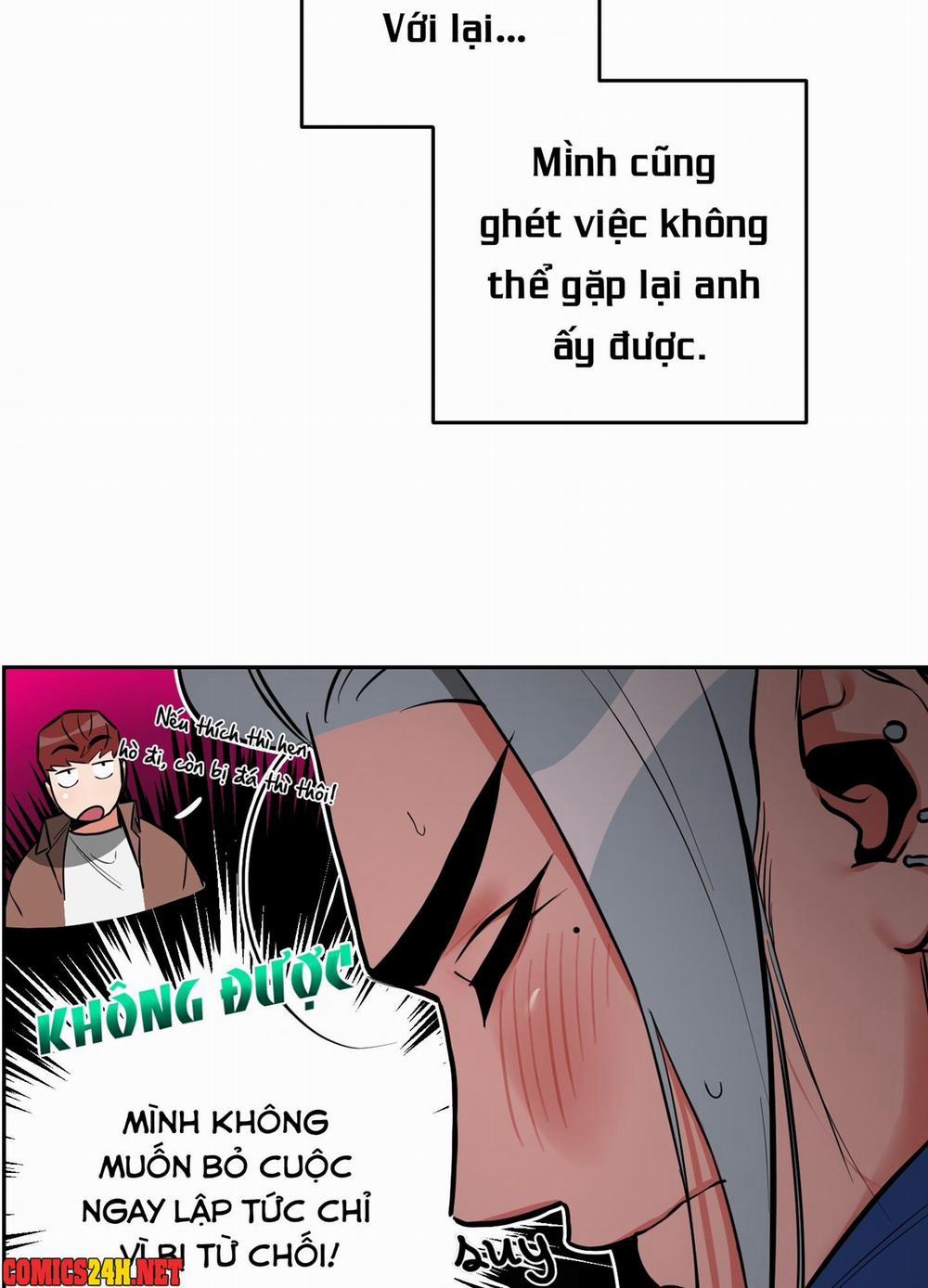 Cơ Thể Hoàn Mỹ 14 trang 40