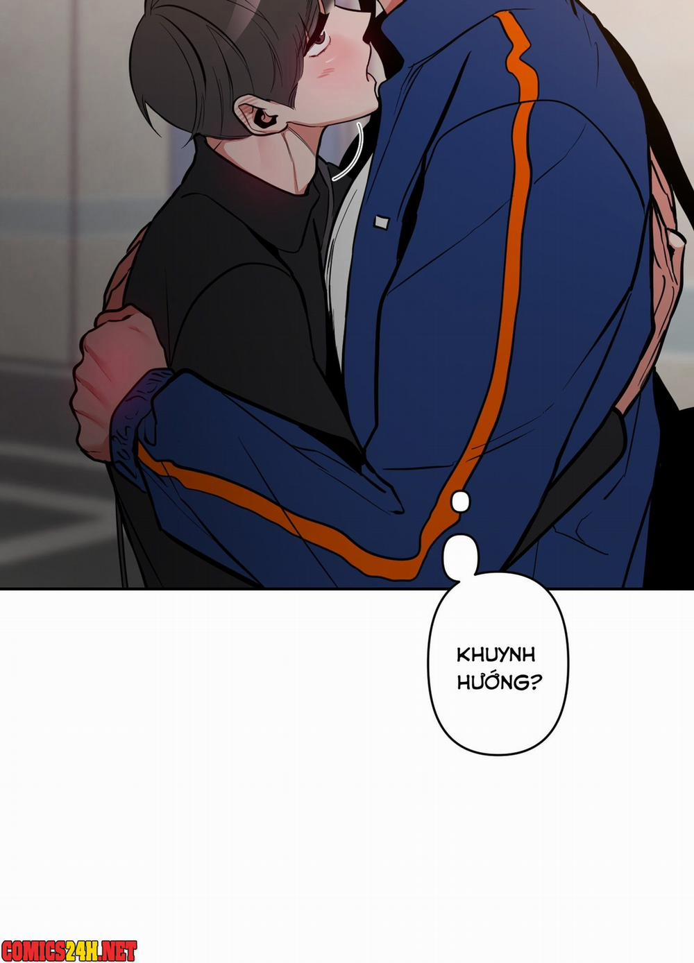 Cơ Thể Hoàn Mỹ 14 trang 50