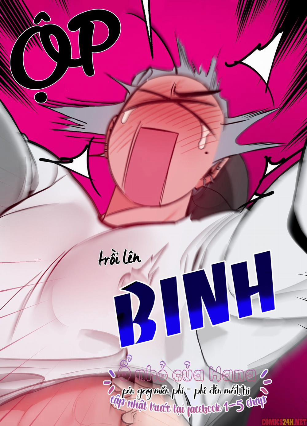 Cơ Thể Hoàn Mỹ 15 trang 1