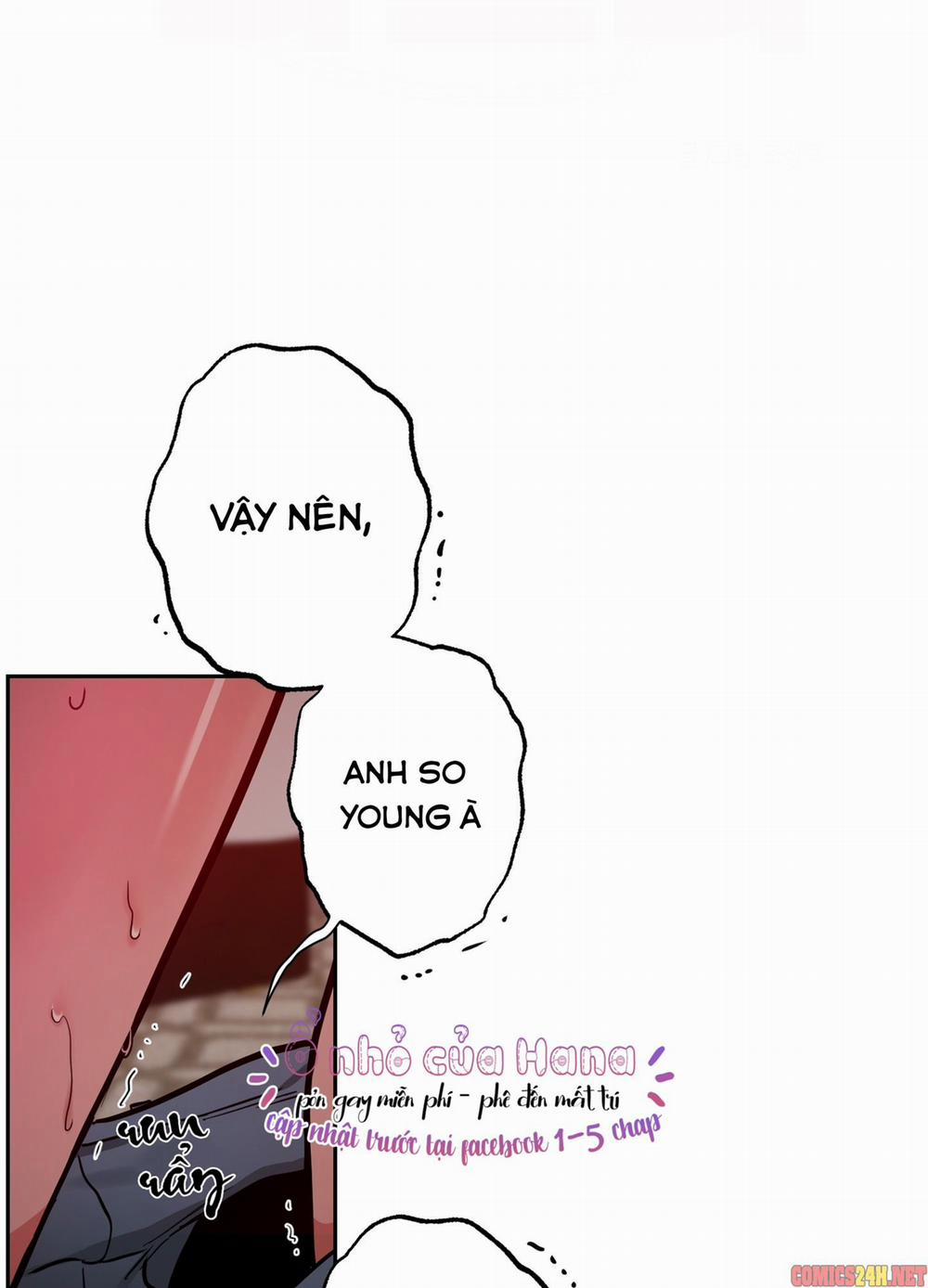 Cơ Thể Hoàn Mỹ 15 trang 12