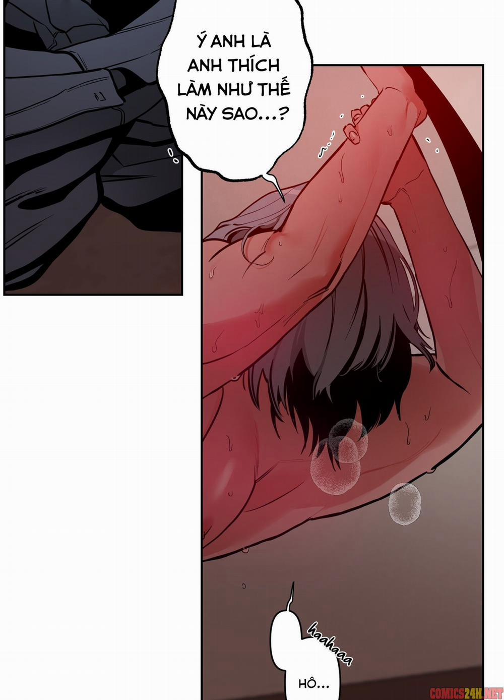 Cơ Thể Hoàn Mỹ 15 trang 13