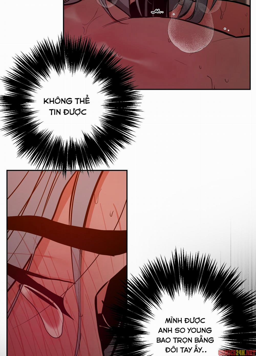 Cơ Thể Hoàn Mỹ 15 trang 25