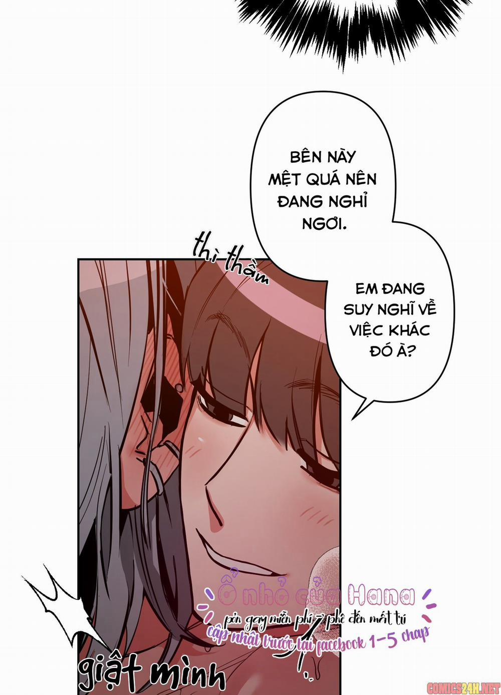 Cơ Thể Hoàn Mỹ 15 trang 34