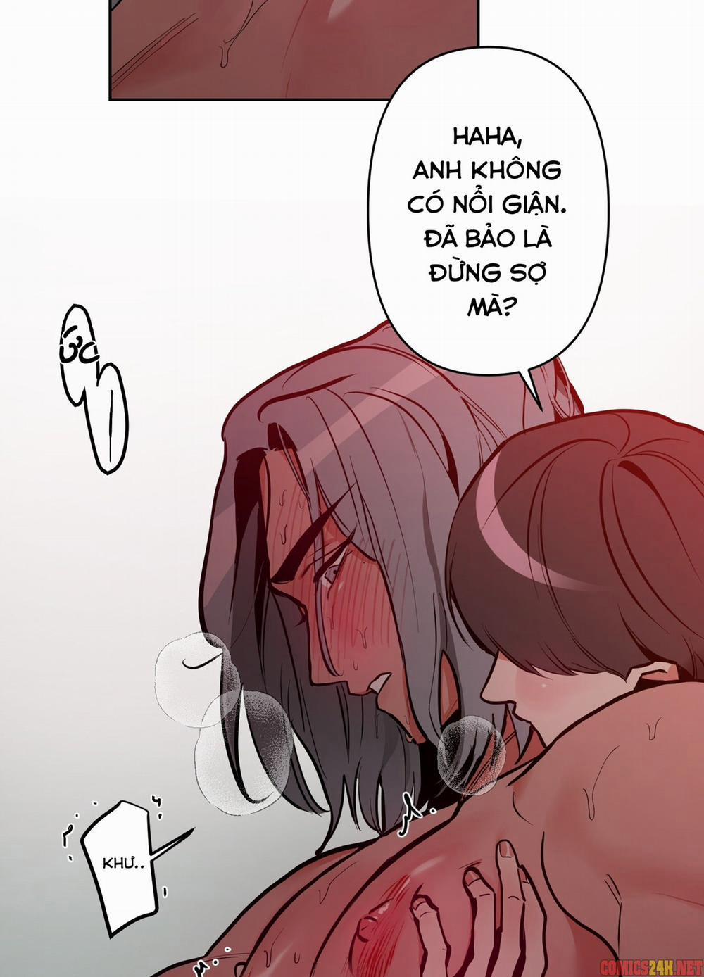 Cơ Thể Hoàn Mỹ 15 trang 35