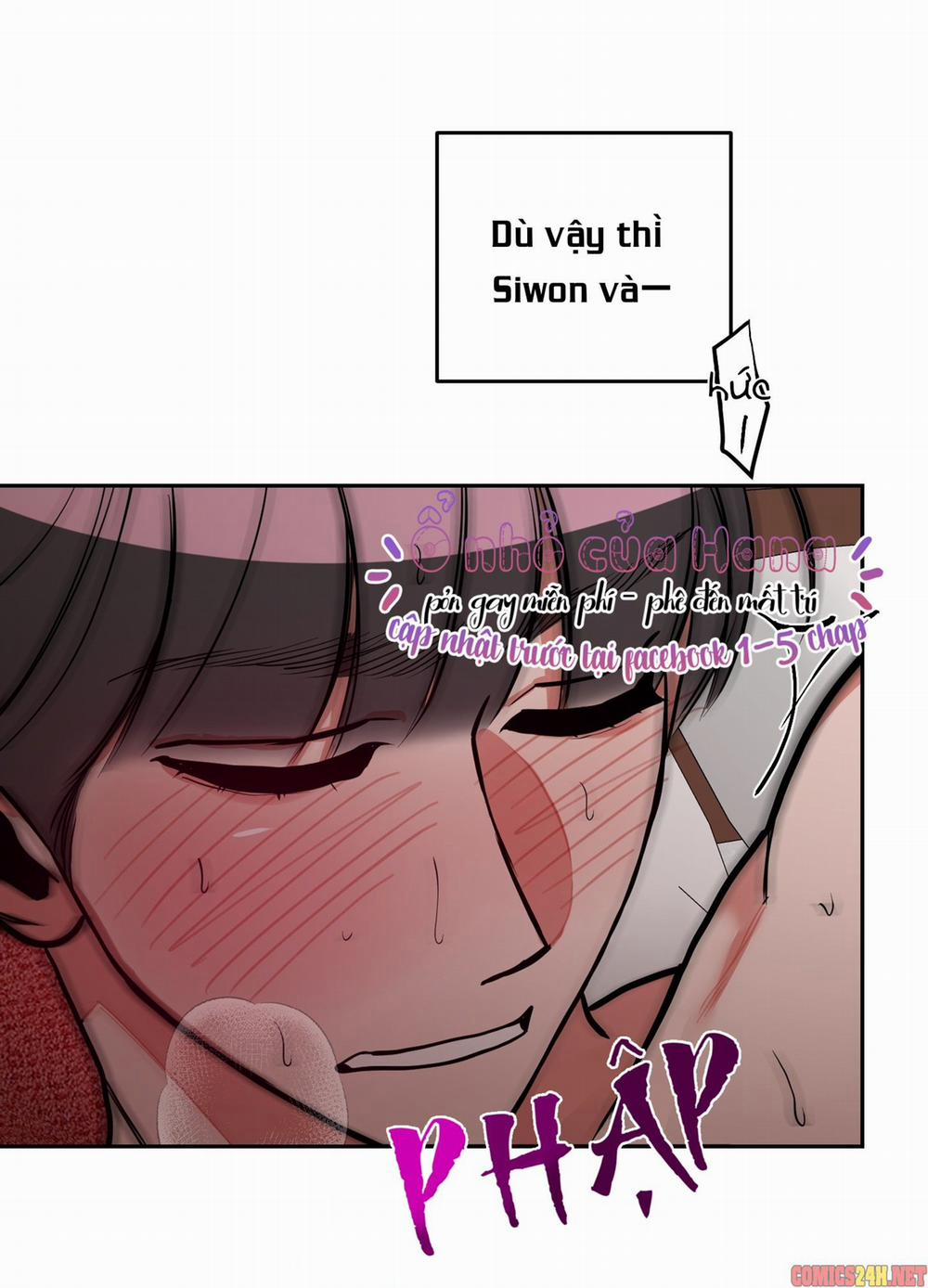 Cơ Thể Hoàn Mỹ 15 trang 64