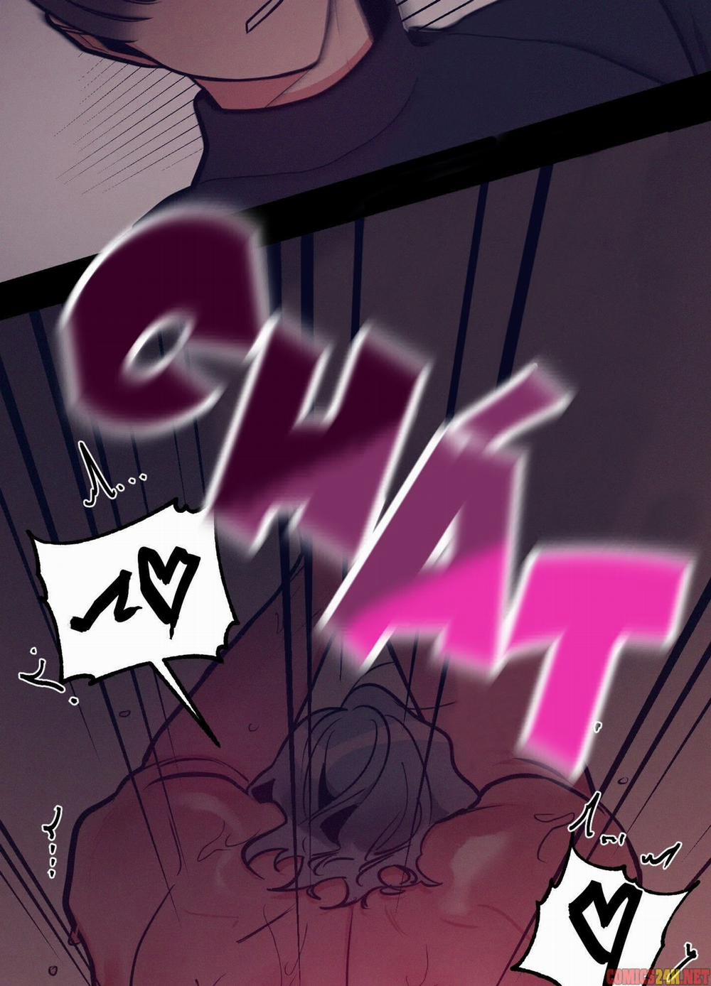 Cơ Thể Hoàn Mỹ 16 trang 1