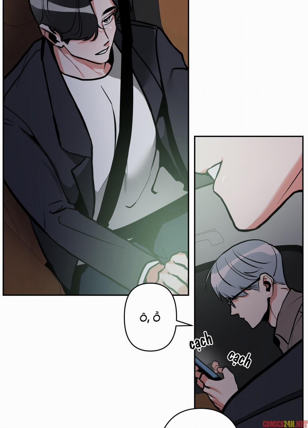 Cơ Thể Hoàn Mỹ 16 trang 19