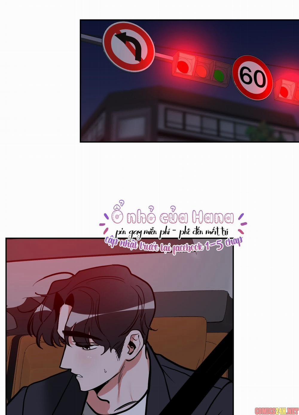 Cơ Thể Hoàn Mỹ 16 trang 24