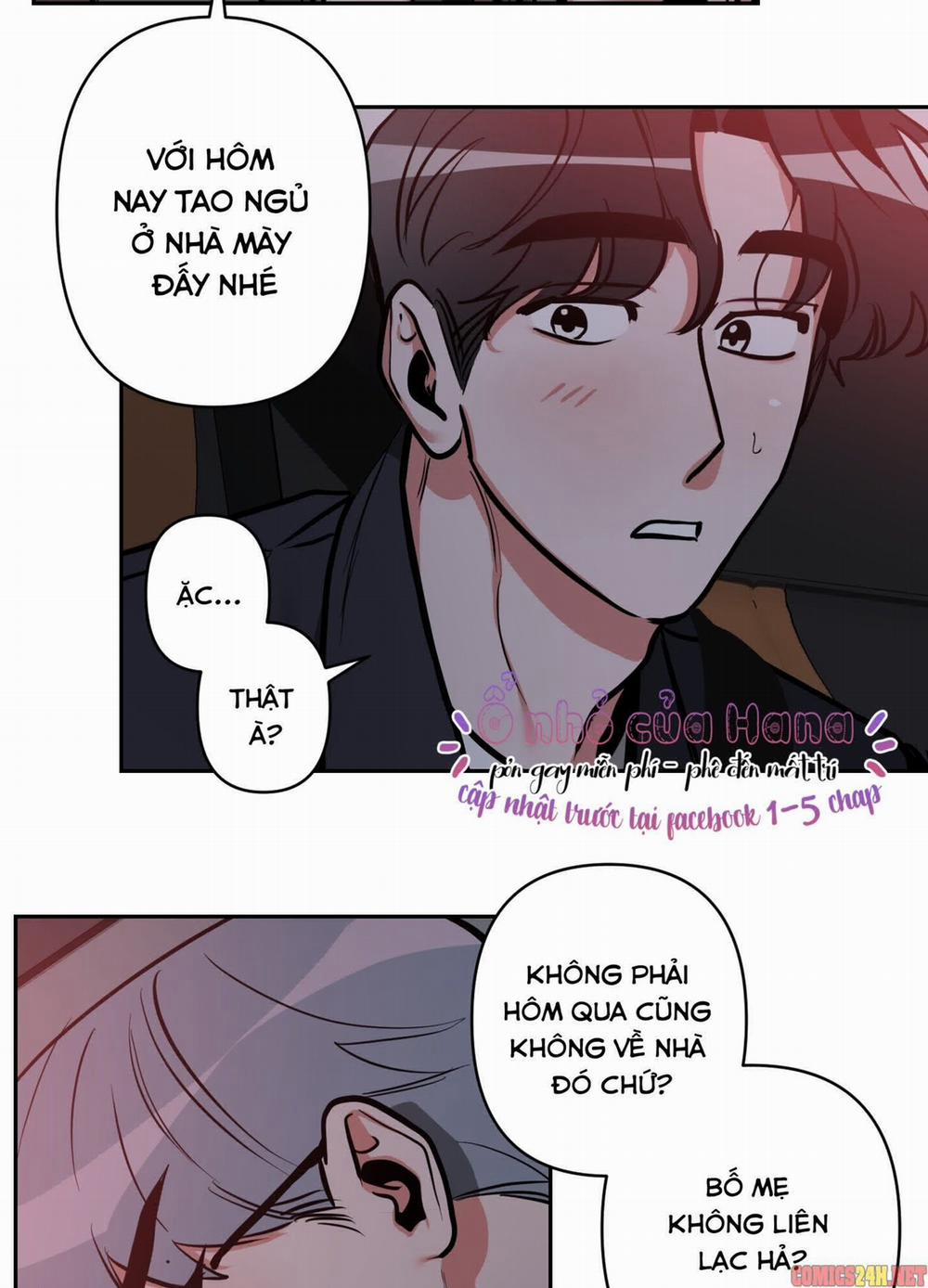 Cơ Thể Hoàn Mỹ 16 trang 28