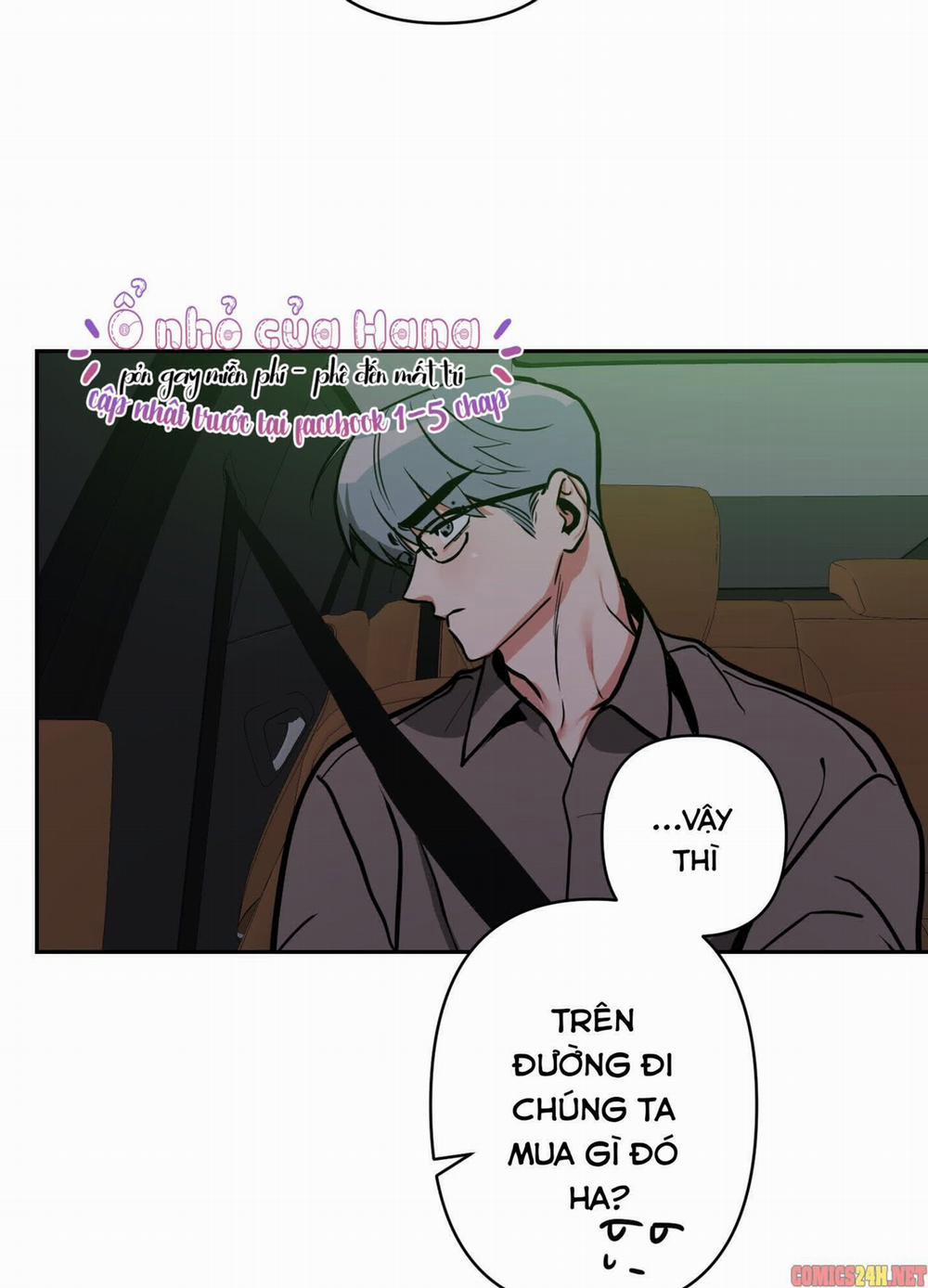 Cơ Thể Hoàn Mỹ 16 trang 30