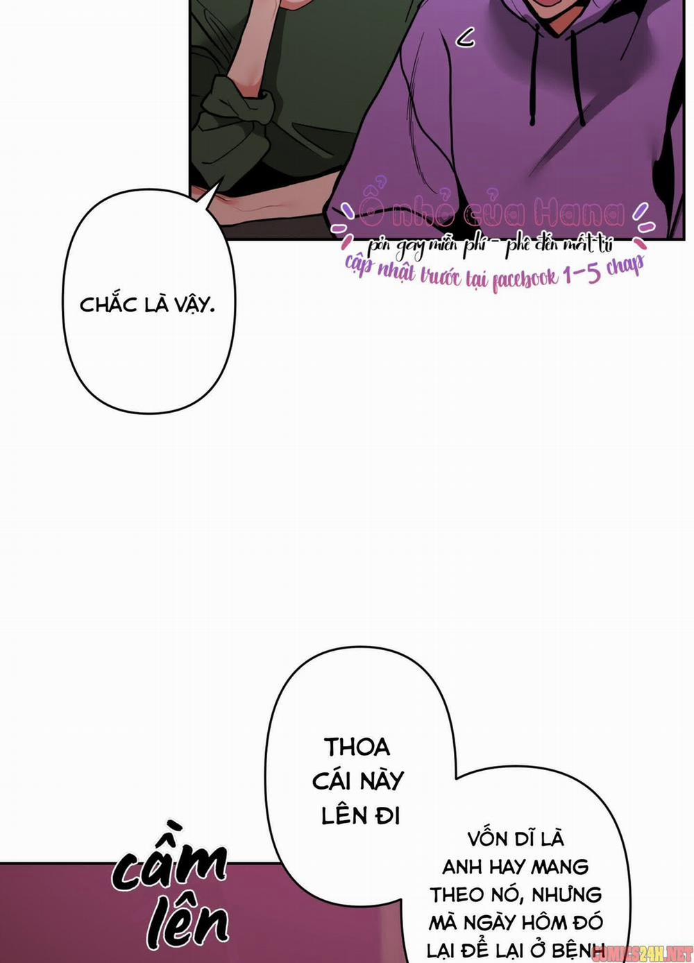 Cơ Thể Hoàn Mỹ 16 trang 54