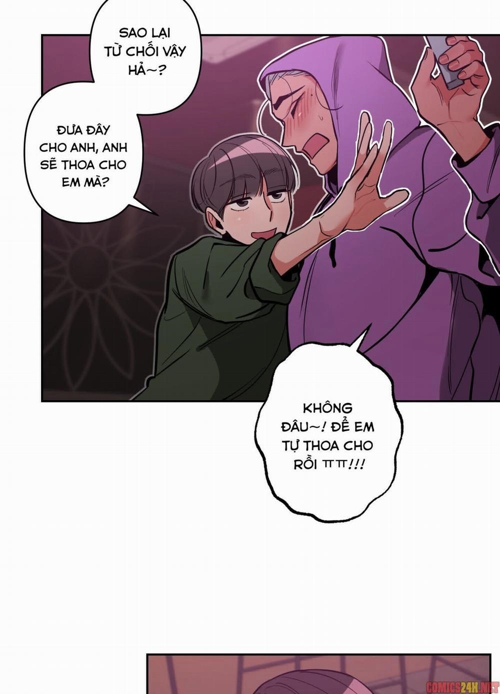 Cơ Thể Hoàn Mỹ 16 trang 59