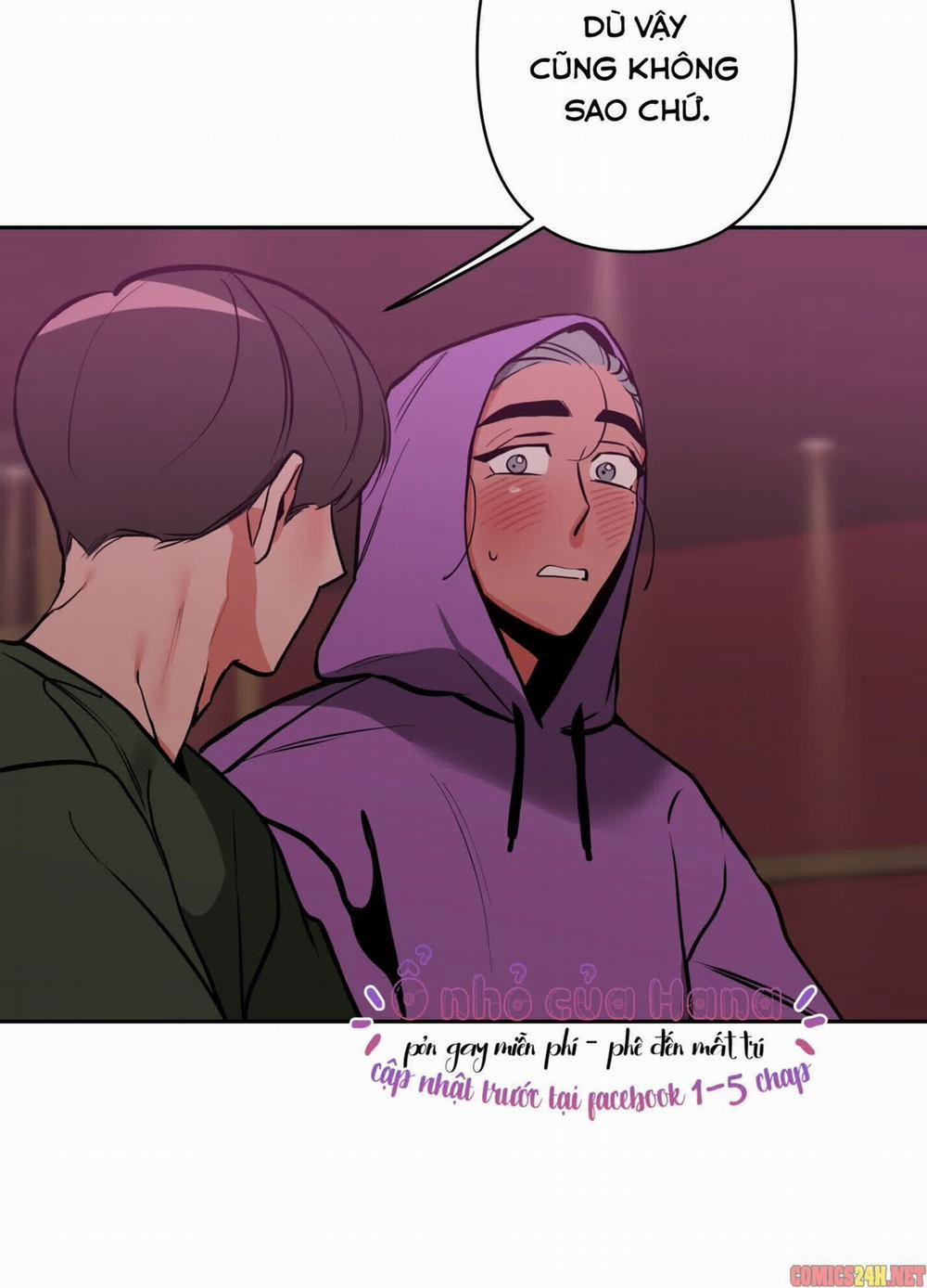 Cơ Thể Hoàn Mỹ 16 trang 66