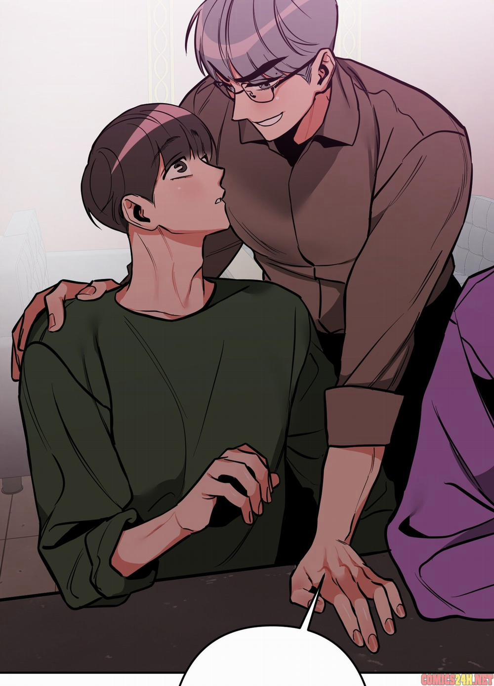 Cơ Thể Hoàn Mỹ 17 trang 1