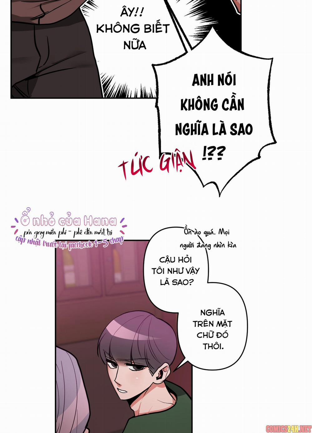 Cơ Thể Hoàn Mỹ 17 trang 12