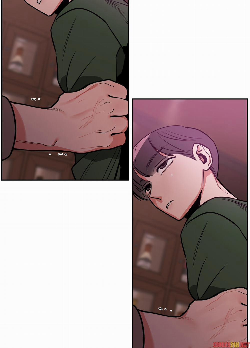 Cơ Thể Hoàn Mỹ 17 trang 21