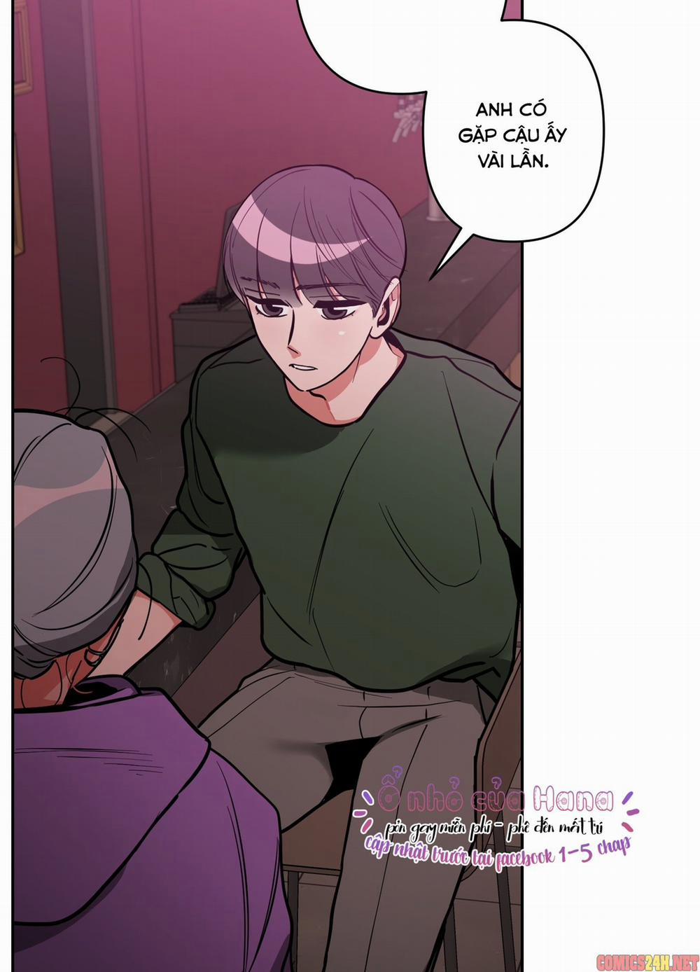 Cơ Thể Hoàn Mỹ 17 trang 30