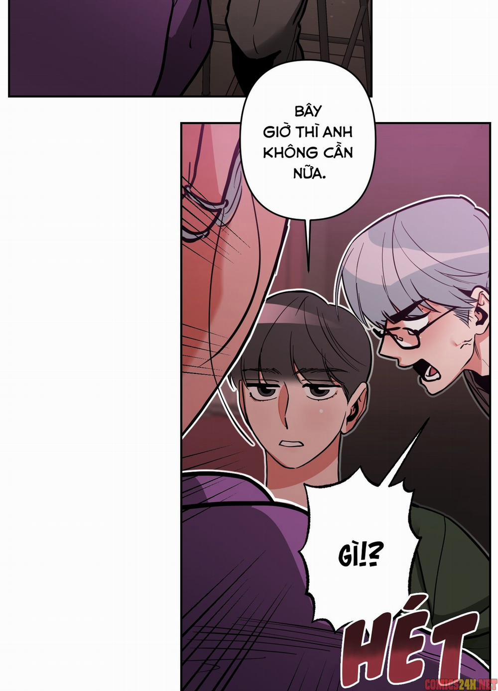 Cơ Thể Hoàn Mỹ 17 trang 31