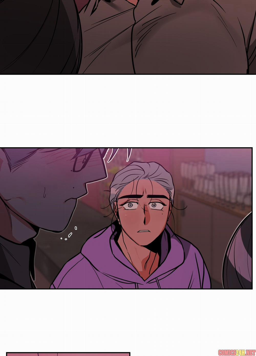 Cơ Thể Hoàn Mỹ 17 trang 33