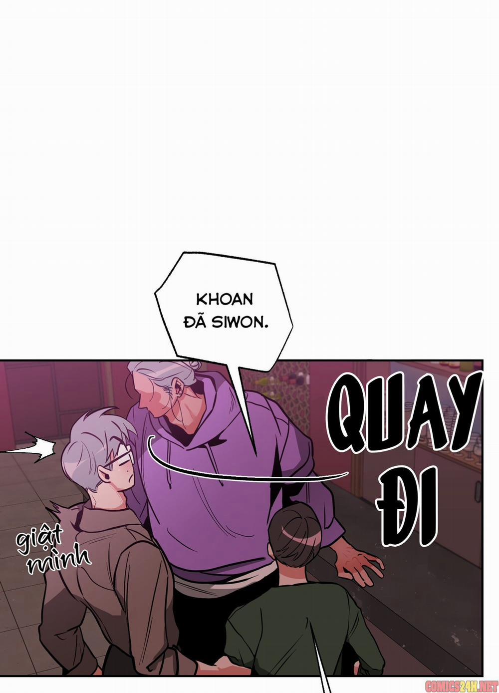 Cơ Thể Hoàn Mỹ 17 trang 41