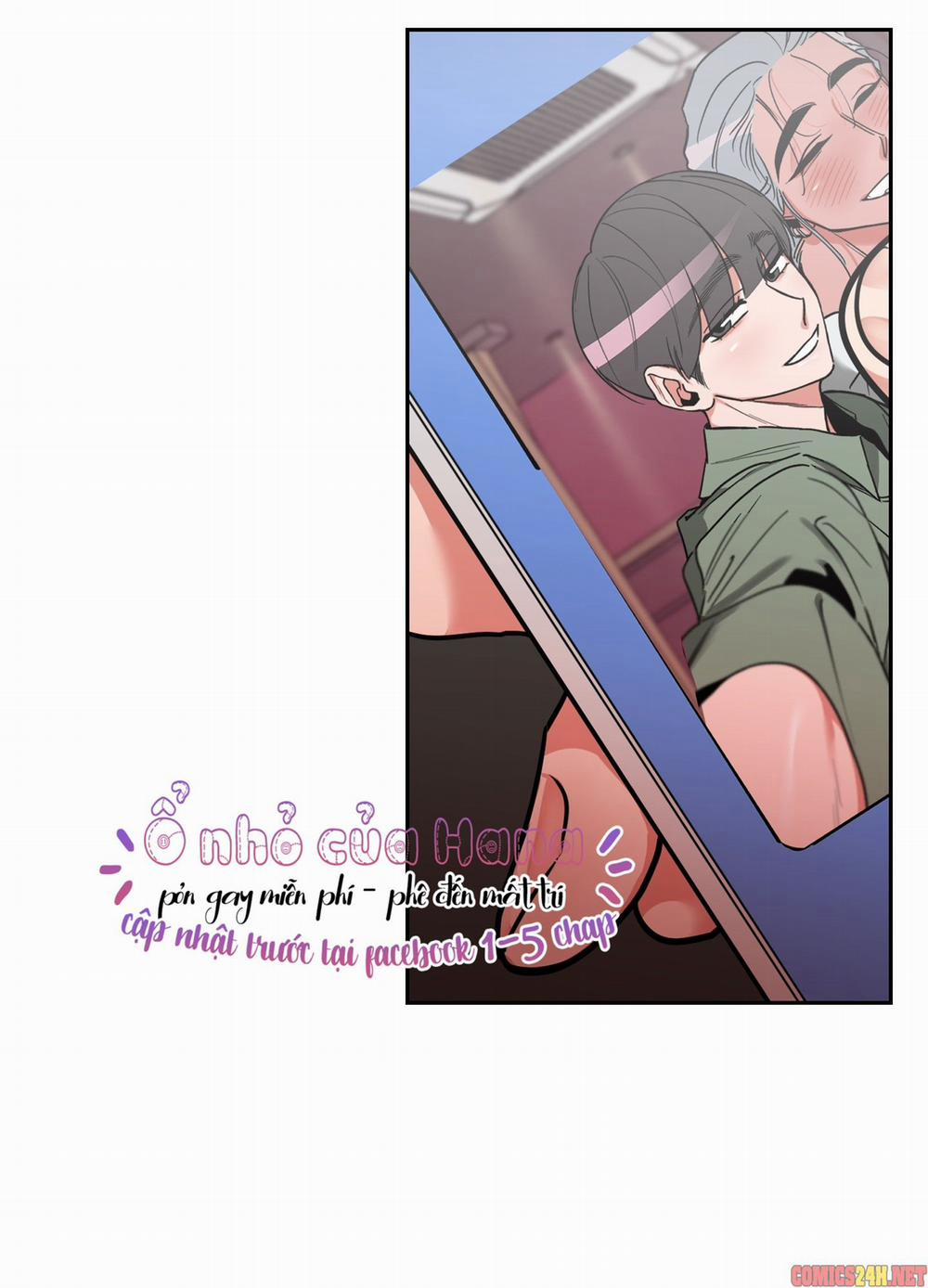 Cơ Thể Hoàn Mỹ 17 trang 99