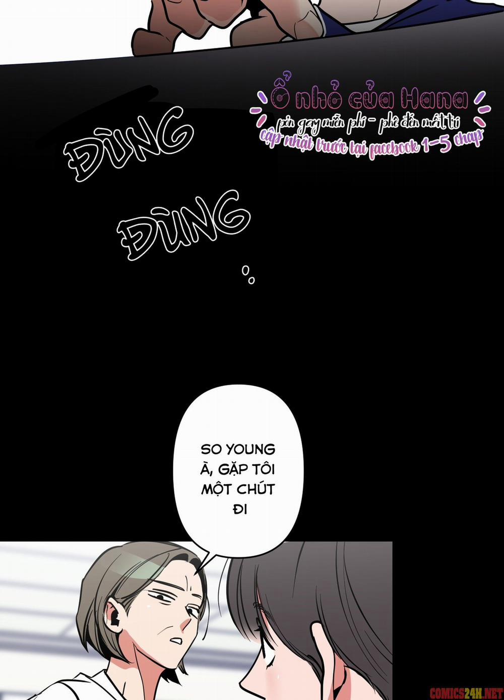 Cơ Thể Hoàn Mỹ 18 trang 1