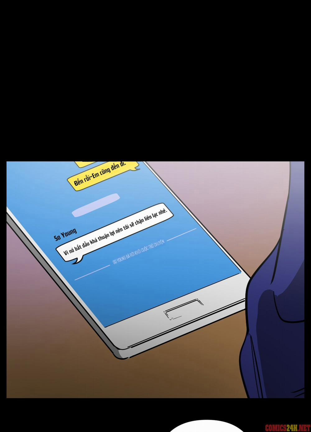 Cơ Thể Hoàn Mỹ 18 trang 10