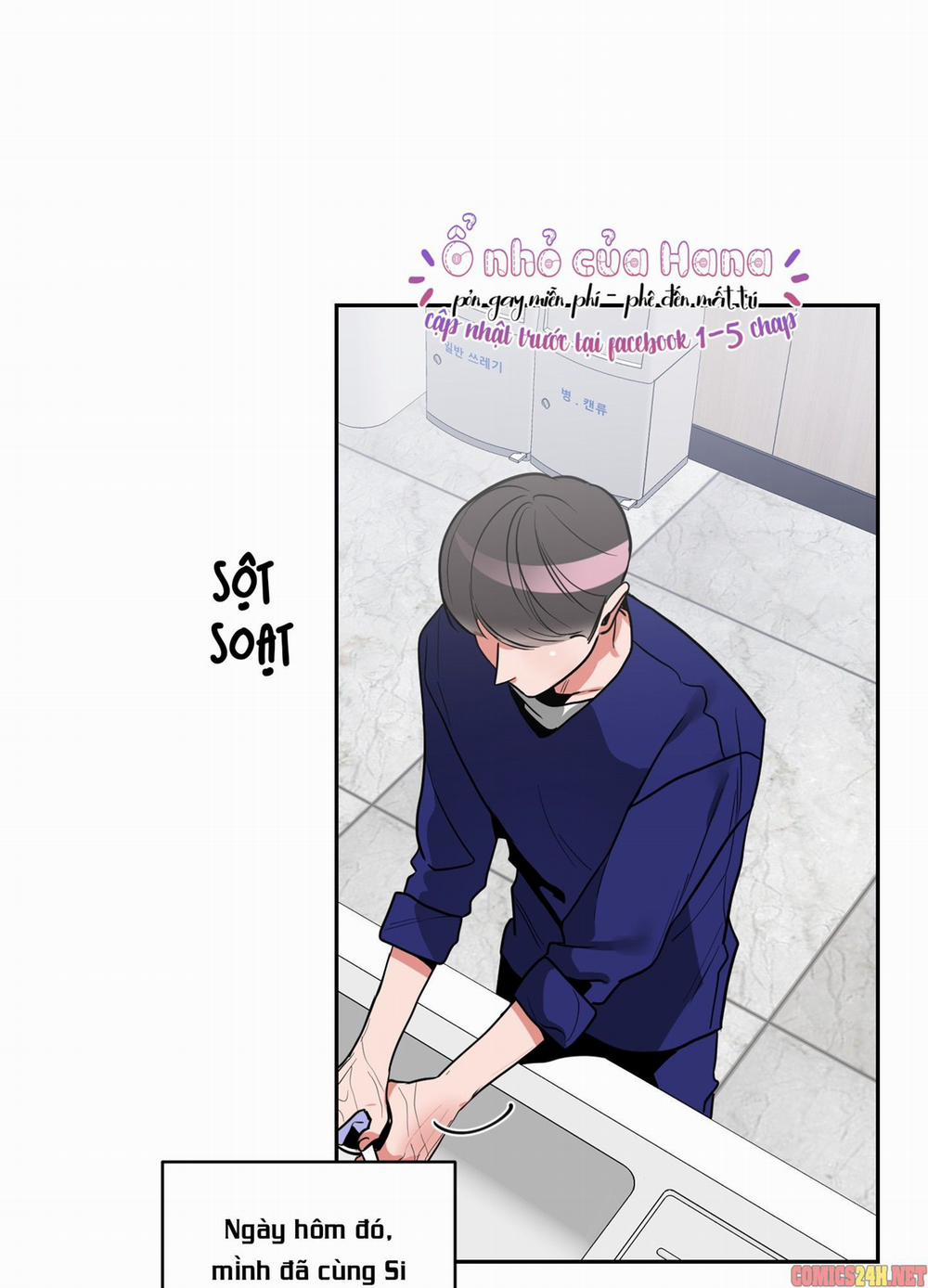 Cơ Thể Hoàn Mỹ 18 trang 25